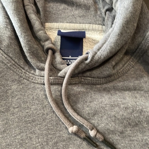 Nike mens pullover SZ Small - Picture 7 of 9